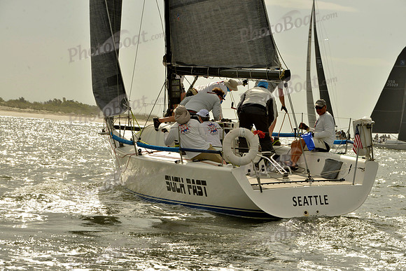 2019 Charleston Race Week B_0346