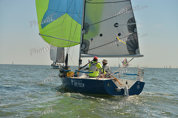 2017 Southern Bay Race Week B_0563