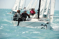 2017 Quantum Key West RW B 1566