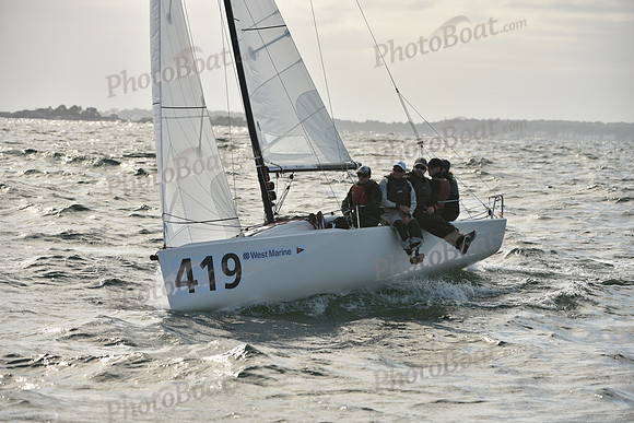 2018 J70 Worlds A2_0229