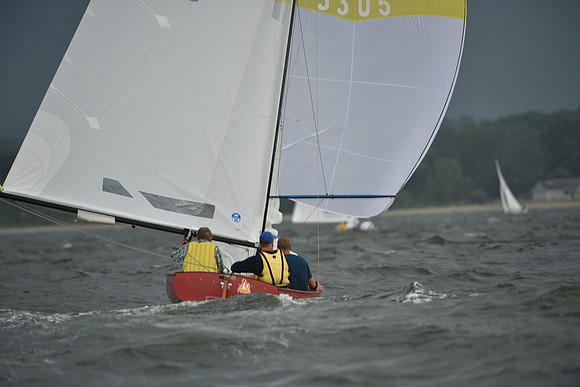 2018 Thistle Nationals E_1931