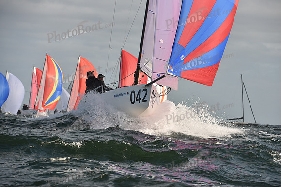2018 J70 Worlds A2_0379