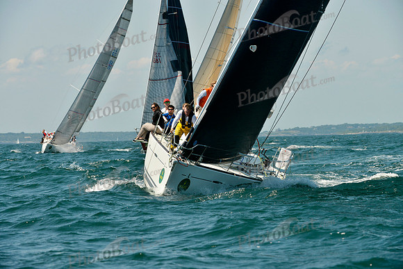 2016 NYYC Race Week A 1036