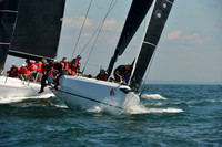 2015 Block Island Race Week A 153