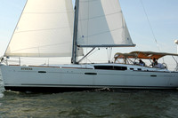 2011 Southern Bay RW D 566