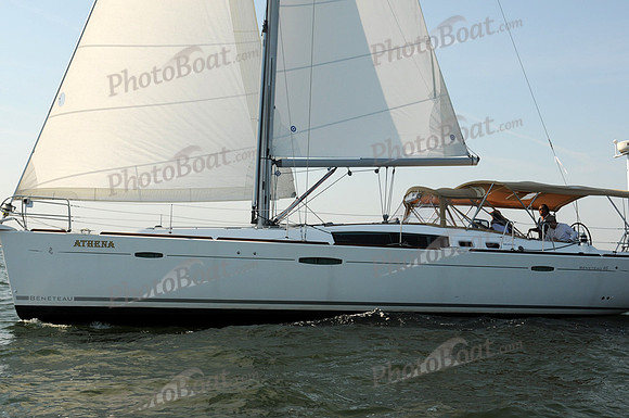 2011 Southern Bay RW D 566