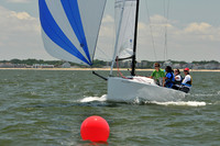 2013 Southern Bay Race Week D 1627