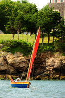 2014 NYYC Race Week A 1079