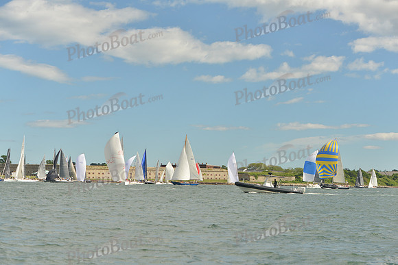 2016 NYYC Annual Regatta C_0141