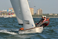 2012 Thistle Midwinters B 228