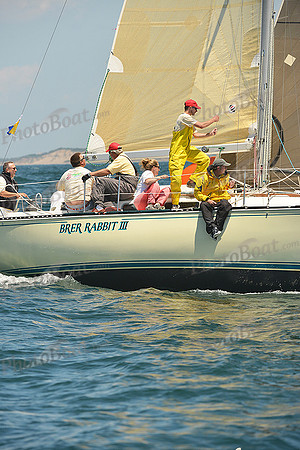 2015 Block Island Race Week A 1520