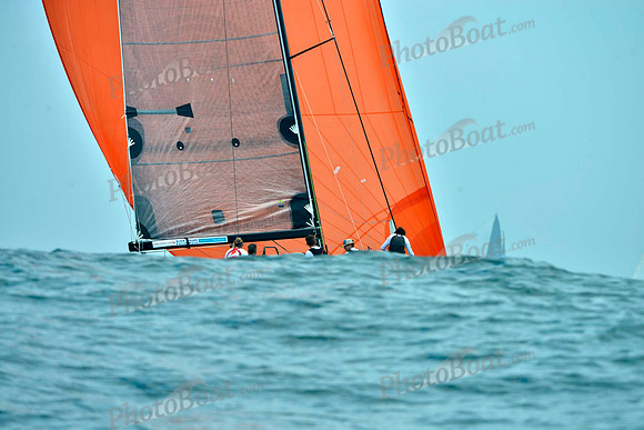 2021 Block Island Race Week C_0302