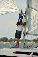 2015 Southern Bay Race Week A 1583
