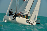 2017 Quantum Key West RW E 683