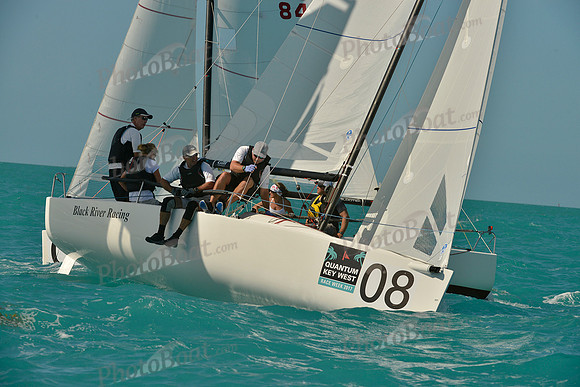 2017 Quantum Key West RW E 683
