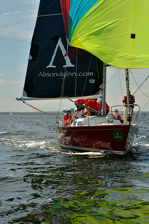 2017 NYYC Annual Regatta A_2791