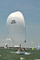 2013 Southern Bay Race Week D 1403