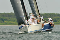 2015 NYYC Annual Regatta A 425