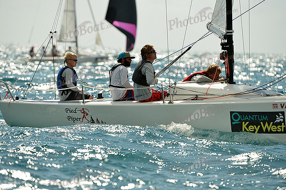 2015 Key West Race Week D 1481