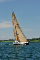 2012 NYYC Annual Regatta A 275