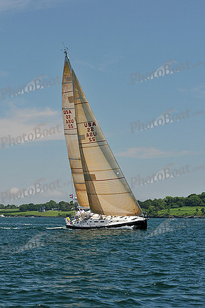 2012 NYYC Annual Regatta A 275