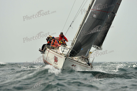 2015 Block Island Race Week D 1427