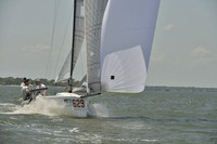 2017 Charleston Race Week B_0179