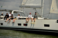 2018 Charleston Race Week A_0615