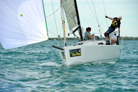 2015 Key West Race Week A 842