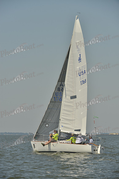 2017 Southern Bay Race Week C_0141