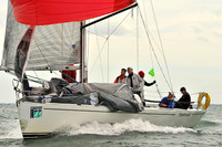 2013 Charleston Race Week B 502