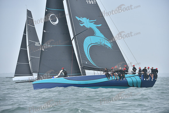 2019 NYYC Annual Regatta D_0277