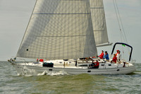 2019 Charleston Race Week A_0639