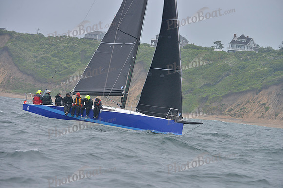 2019 Block Island Race Week F_0382