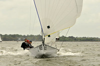 2013 Charleston Race Week A 792