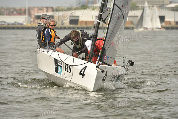 2019 Charleston Race Week E_0141