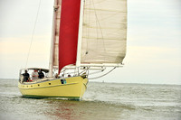 2015 Charleston Race Week E 1328