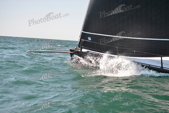 2019 Block Island Race Week B_0613