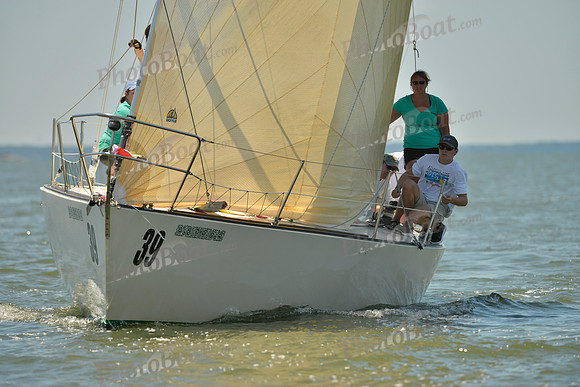 2017 Southern Bay Race Week A_1289