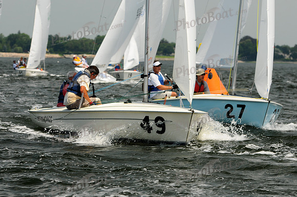 2011 Flying Scot NAC D 631