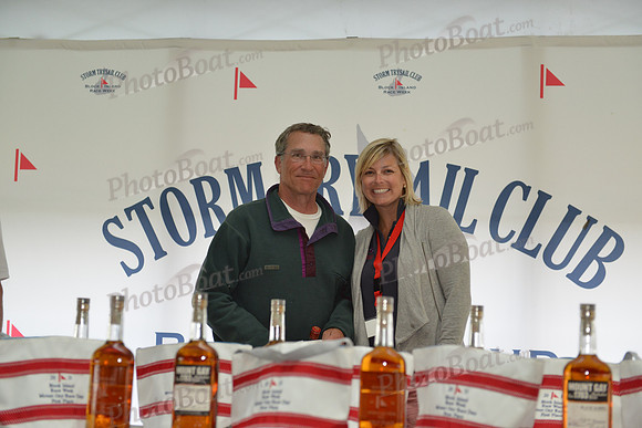 2015 Block Island Race Week Awards Thurs 016