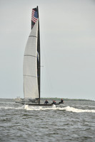 2019 Charleston Race Week F_0749