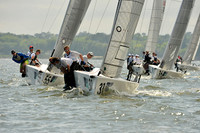 2015 Charleston Race Week B 606