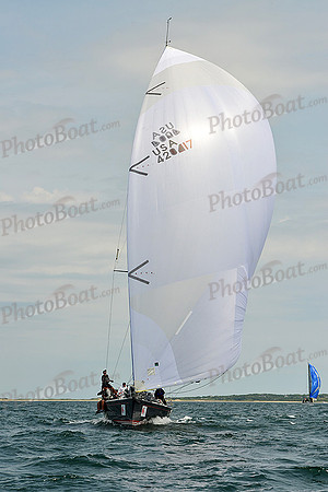 2015 Block Island Race Week L 682