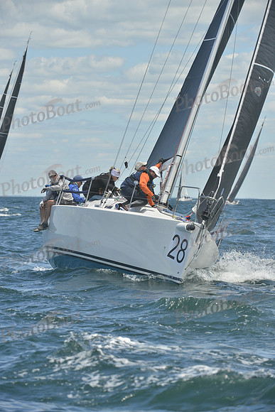 2021 Block Island Race Week D_0701