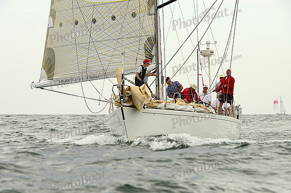 2013 Block Island Race Week C 522