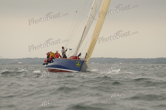 2009 Block Island Race Week Tuesday 2063