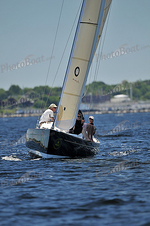 2013 NYYC Annual Regatta B 323
