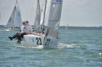 2019 J24 Worlds C_0418