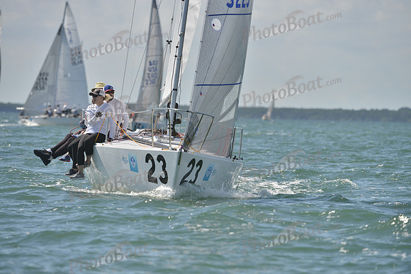 2019 J24 Worlds C_0418